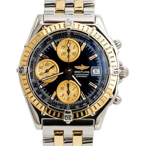 breitling for sale|breitling pre owned men's watches.